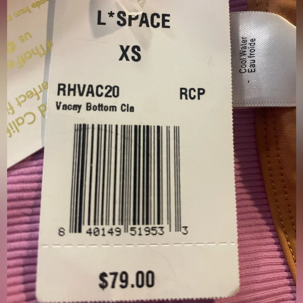 l*space brand new